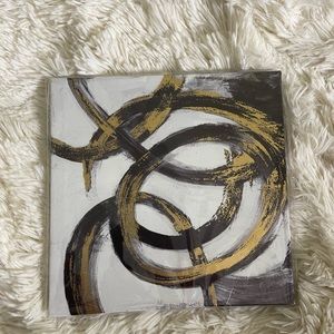 Wall art canvas